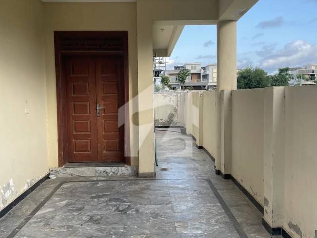 Property for rent in Islamabad