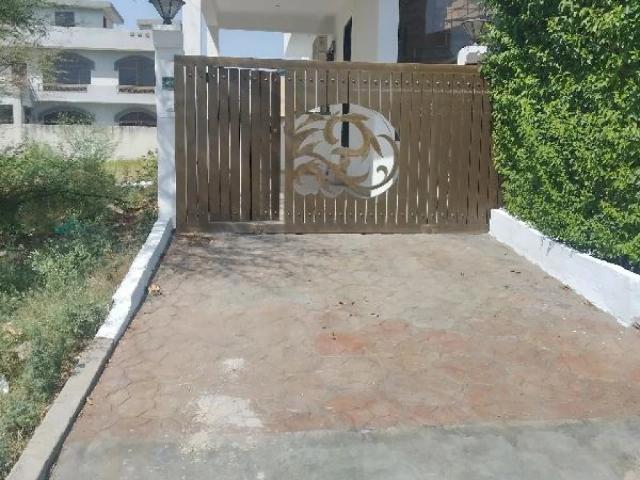 Property for rent in Islamabad