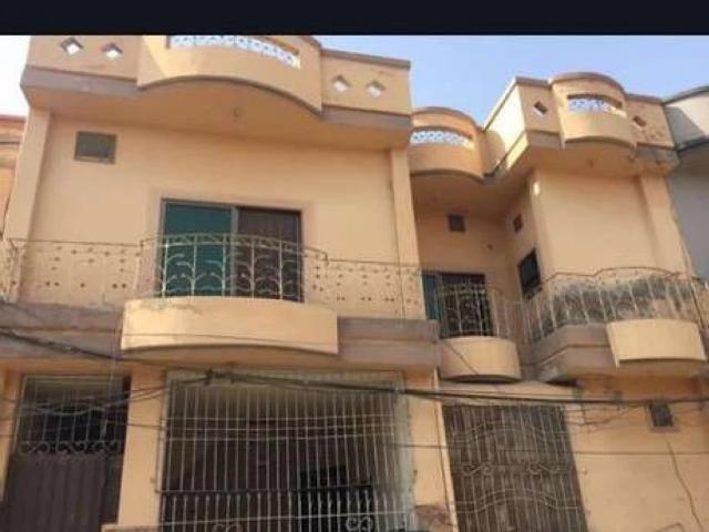 House for rent in تحصیل فیصل آباد شہر, فیصل آباد ڈویژن