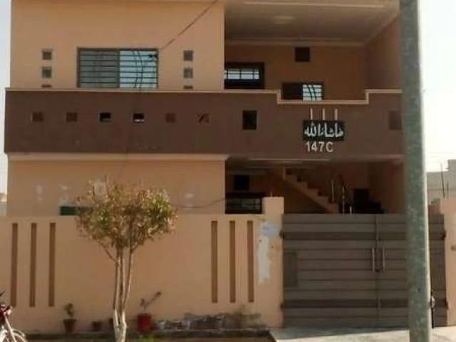 Apartment for rent in Bahawalpur, Islamabad Capital Territory