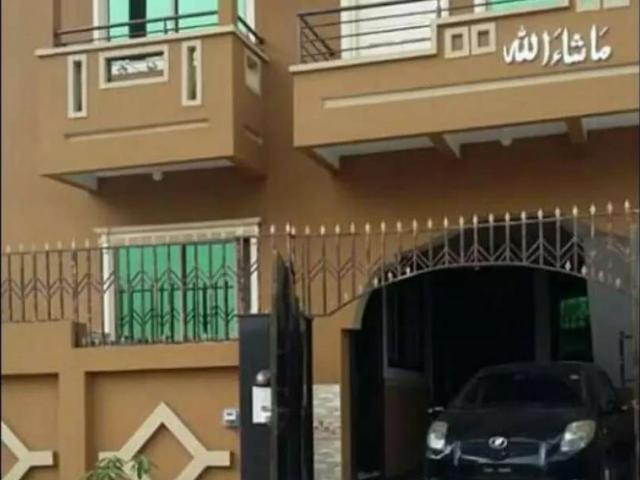 House for rent in Rawalpindi, Islamabad Capital Territory