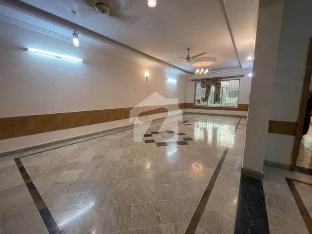 Property for rent in Islamabad