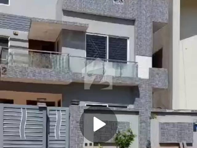 Property for rent in Islamabad