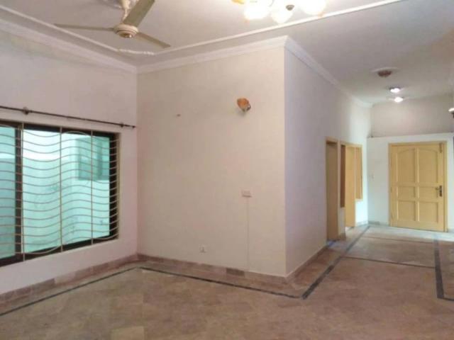 Property for rent in Islamabad
