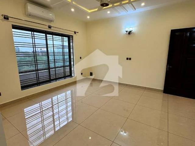 Property for rent in Islamabad