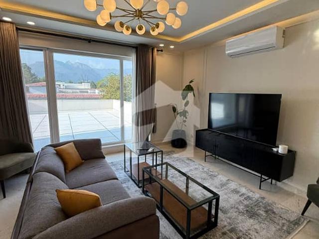 Property for rent in Islamabad