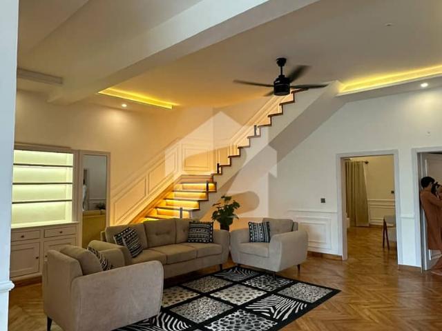 Property for rent in Islamabad