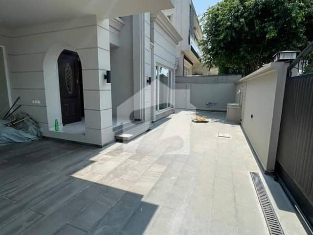 Property for rent in Islamabad
