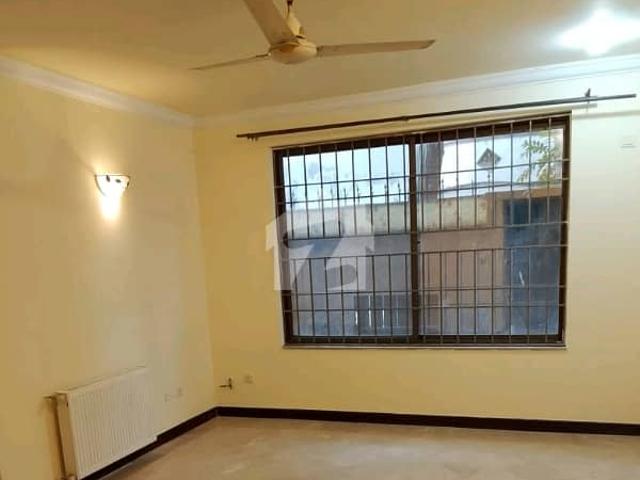 Property for rent in Islamabad