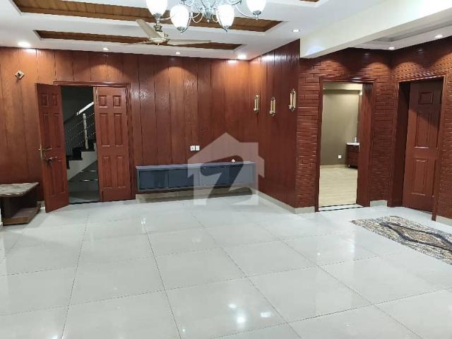 Property for rent in Islamabad