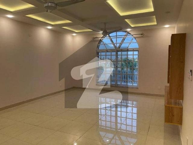 Property for rent in Islamabad