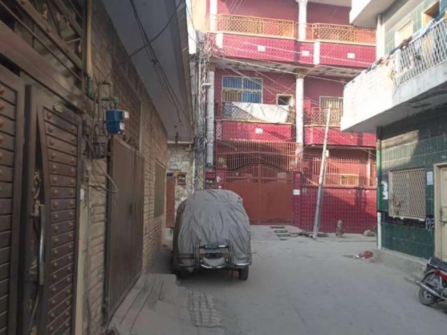 House for rent in ایچ-9, اسلام آباد