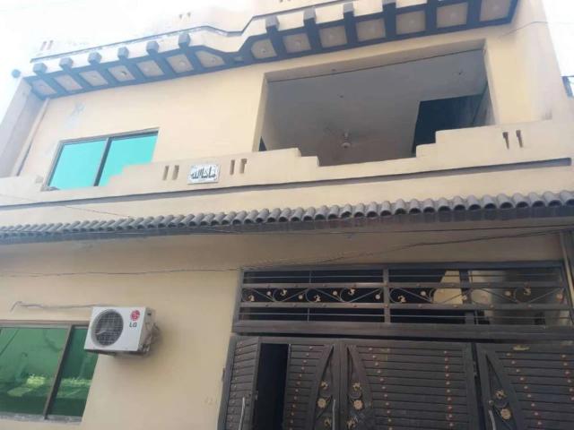 House for rent in Islamabad