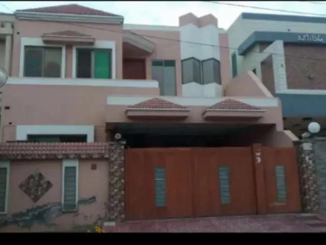 Property for rent in Faisalabad, Islamabad Capital Territory