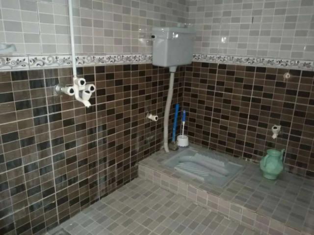 Property for rent in Ghauri Town Phase 5, زون ۴