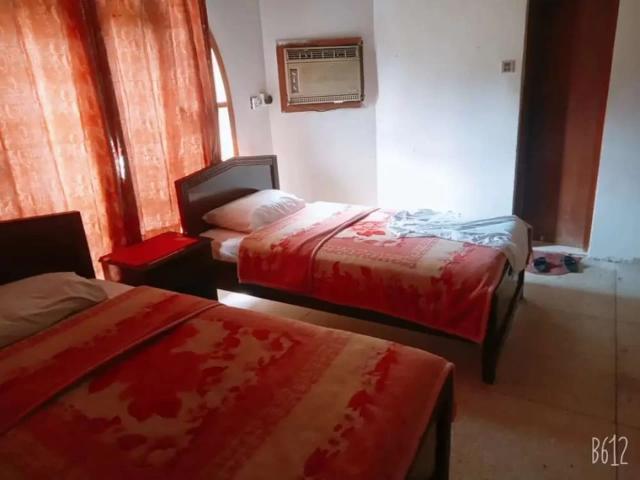 Property for rent in Peshawar, North West Frontier Province