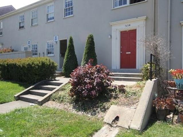 Townhouse for rent in San Francisco