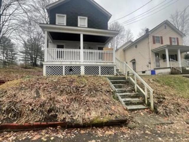 House for rent in Carbondale, Lackawanna County