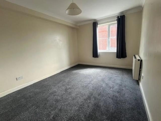 Apartment for rent in Semilong, Northampton