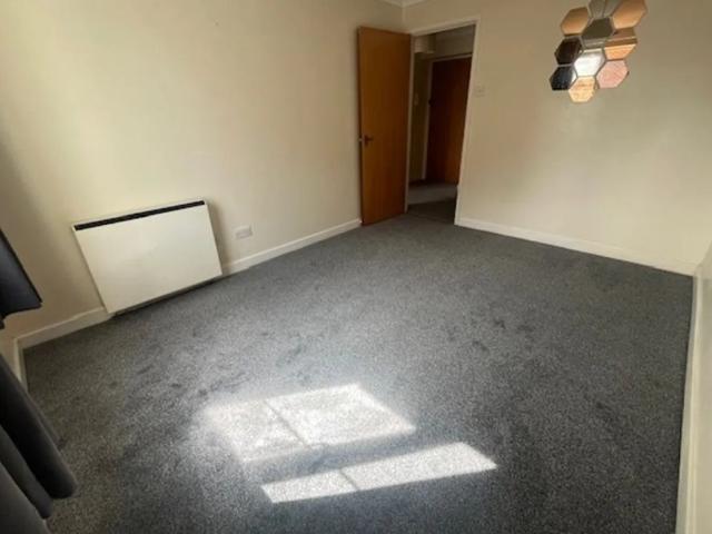 Apartment for rent in Semilong, Northampton
