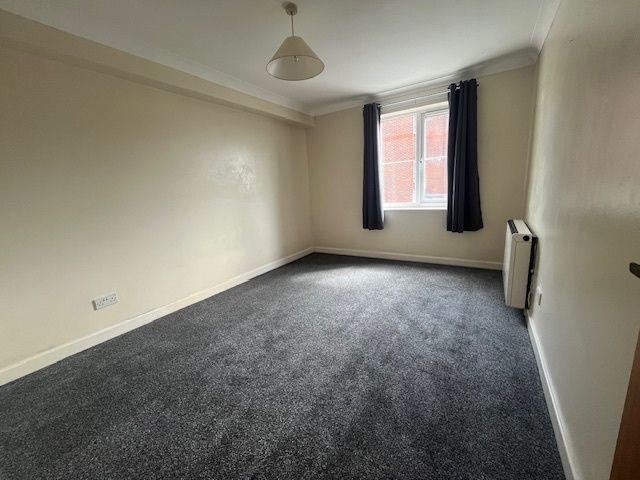 Apartment for rent in Semilong, Northampton