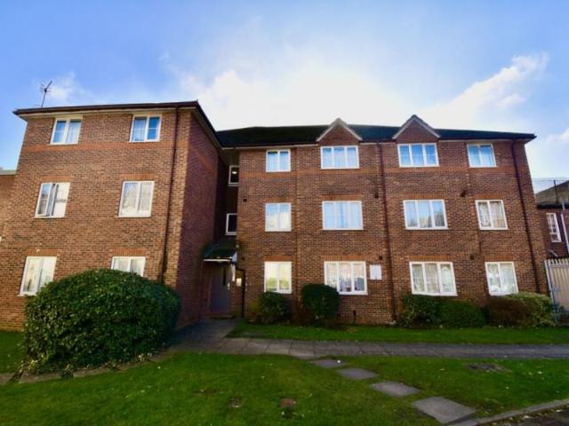 Apartment for rent in Semilong, Northampton