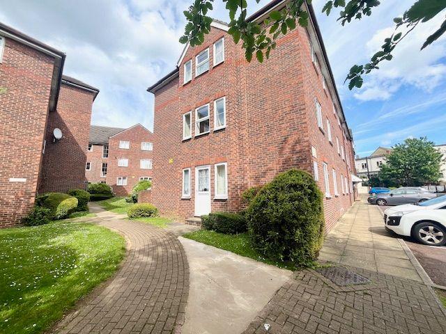 Apartment for rent in Semilong, Northampton