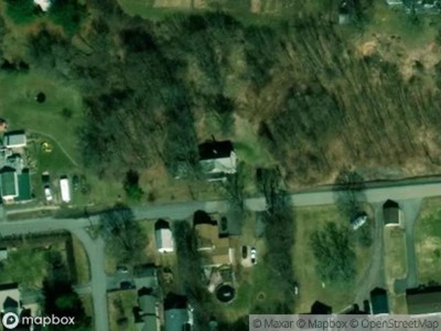 House for sale in Fonda, New York