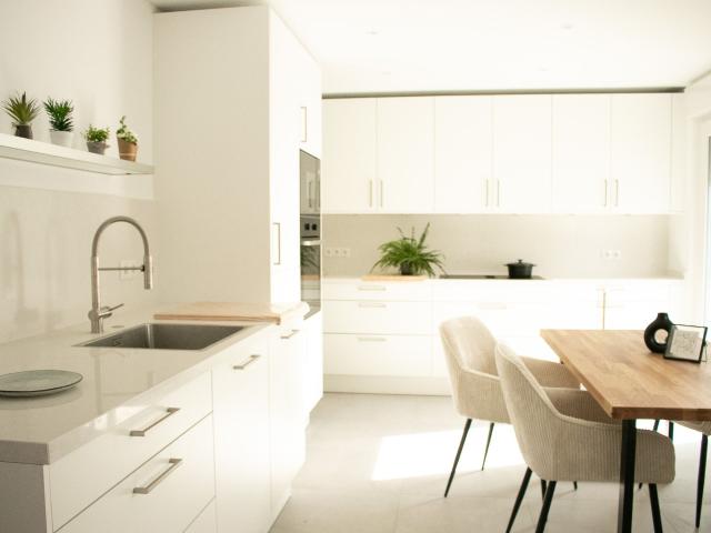 Apartment mieten in Neckarau, Mannheim