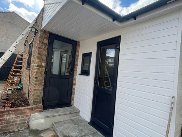 Studio for rent in London Borough of Havering, Greater London