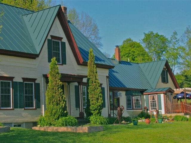 House for sale in Bridgewater, Vermont