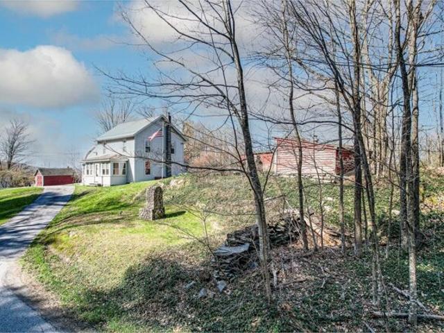 House for sale in Poultney, Vermont