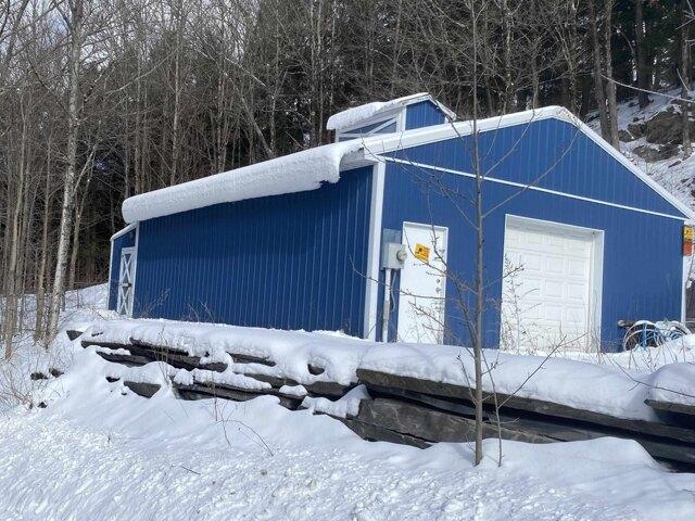 Land for sale in Poultney, Vermont