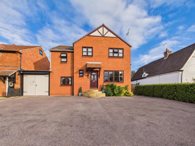 House for rent in Woolstrop, Gloucester