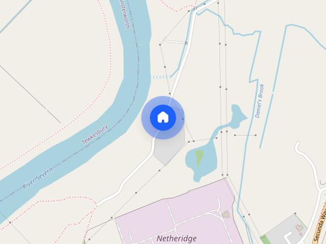 House for rent in Woolstrop, Gloucester