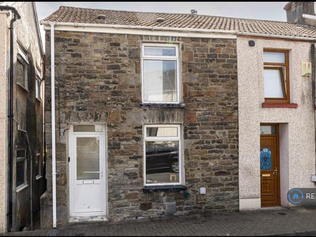 House for rent in Gadlys, Aberdare