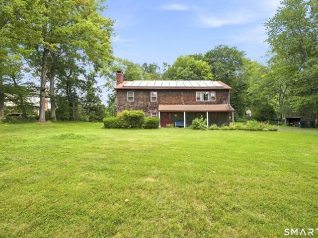 House for sale in New Milford, Western Connecticut Planning Region