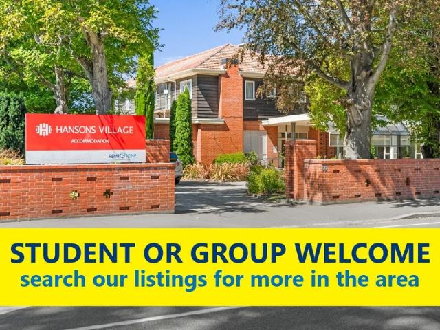 Apartment for rent in Chaslands, Canterbury