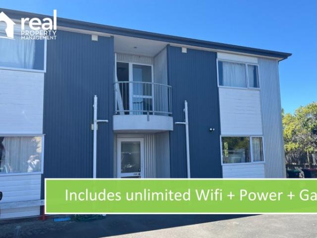 Apartment for rent in Chaslands, Canterbury