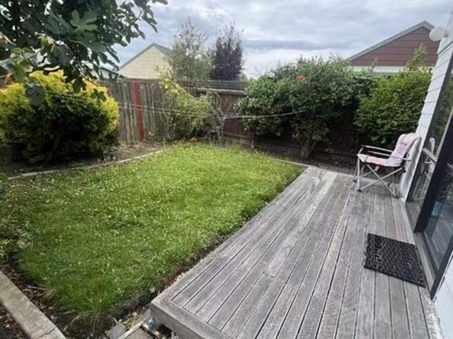 Apartment for rent in Upper Riccarton, Christchurch