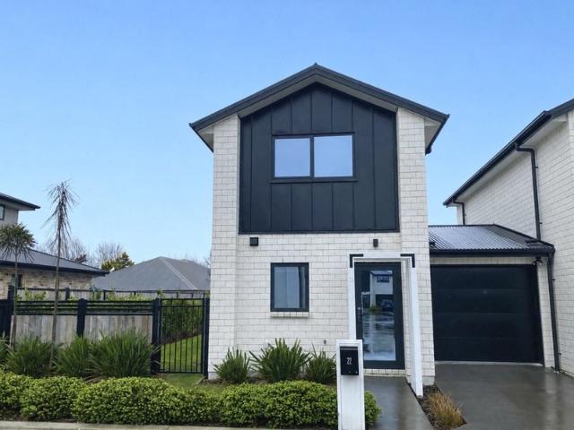 House for rent in Chaslands, Canterbury