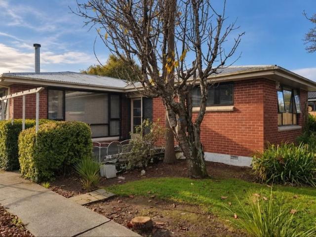 House for rent in Upper Riccarton, Christchurch