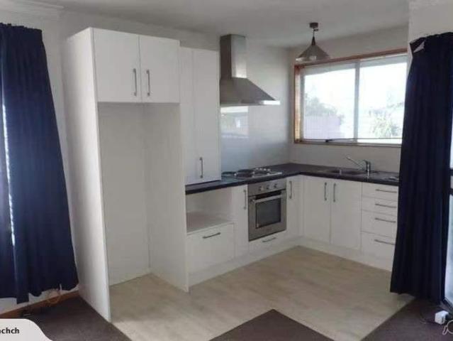 Apartment for rent in Upper Riccarton, Christchurch