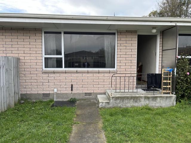 House for rent in Riccarton, Canterbury