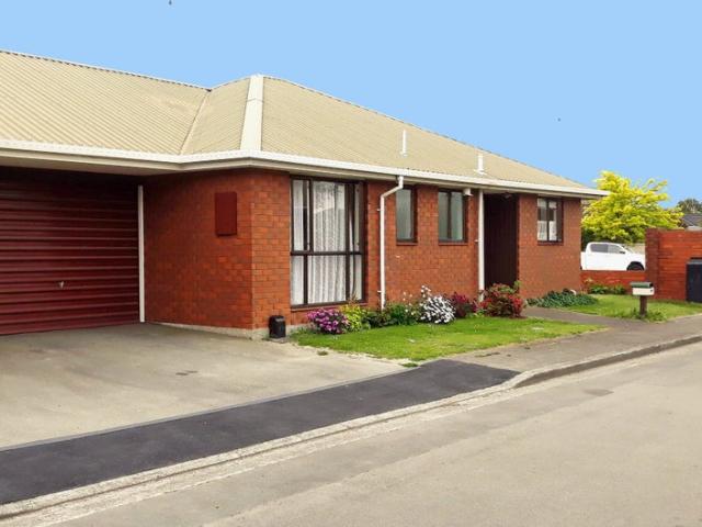 House for rent in Upper Riccarton, Canterbury