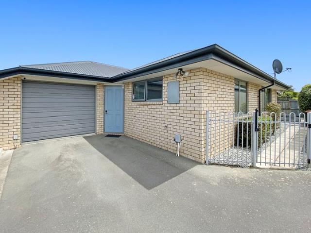 House for rent in Sockburn, Christchurch
