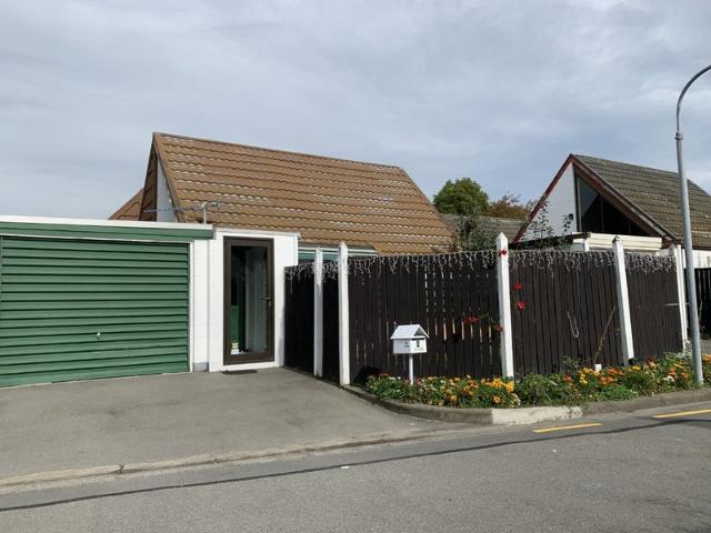 Apartment for rent in Upper Riccarton, Christchurch