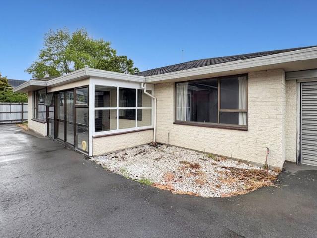 House for rent in Upper Riccarton, Christchurch