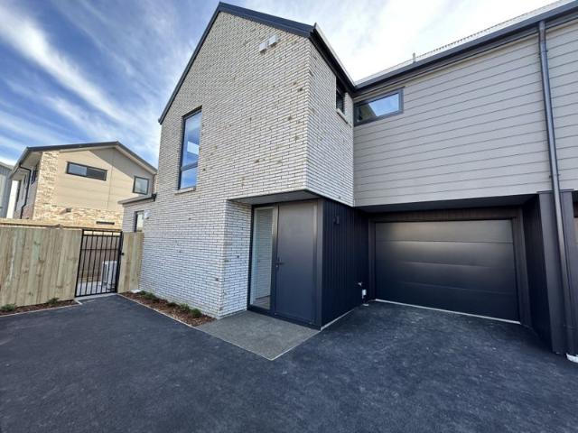 House for rent in Upper Riccarton, Christchurch