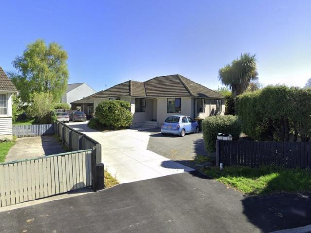 House for rent in Chaslands, Canterbury